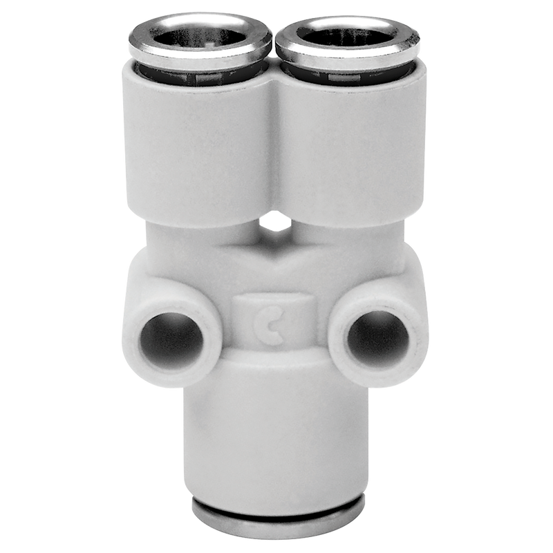 06MM X 04MM OD TUBE S7000 UNEQUAL Y