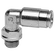 10MM OD X 1/4BSPP SER 8000 M/STUD ELB