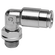 10MM OD X 1/4BSPP SER 8000 M/STUD ELB