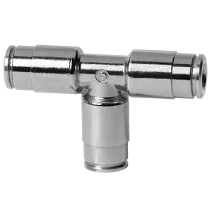 OD SERIES 8000 EQUAL TEE CONN
