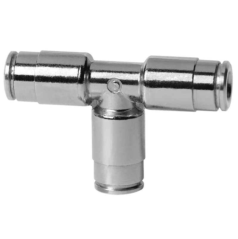 OD SERIES 8000 EQUAL TEE CONN