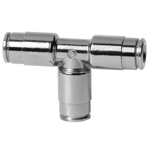 OD SERIES 8000 EQUAL TEE CONN