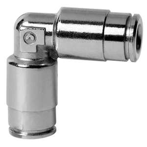 OD SERIES 8000 90  EQUAL ELBOW CONN
