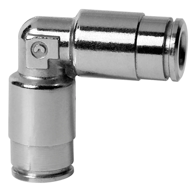 OD SERIES 8000 90  EQUAL ELBOW CONN