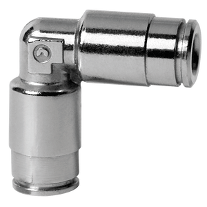 OD SERIES 8000 90  EQUAL ELBOW CONN