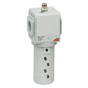 LUBRICATOR