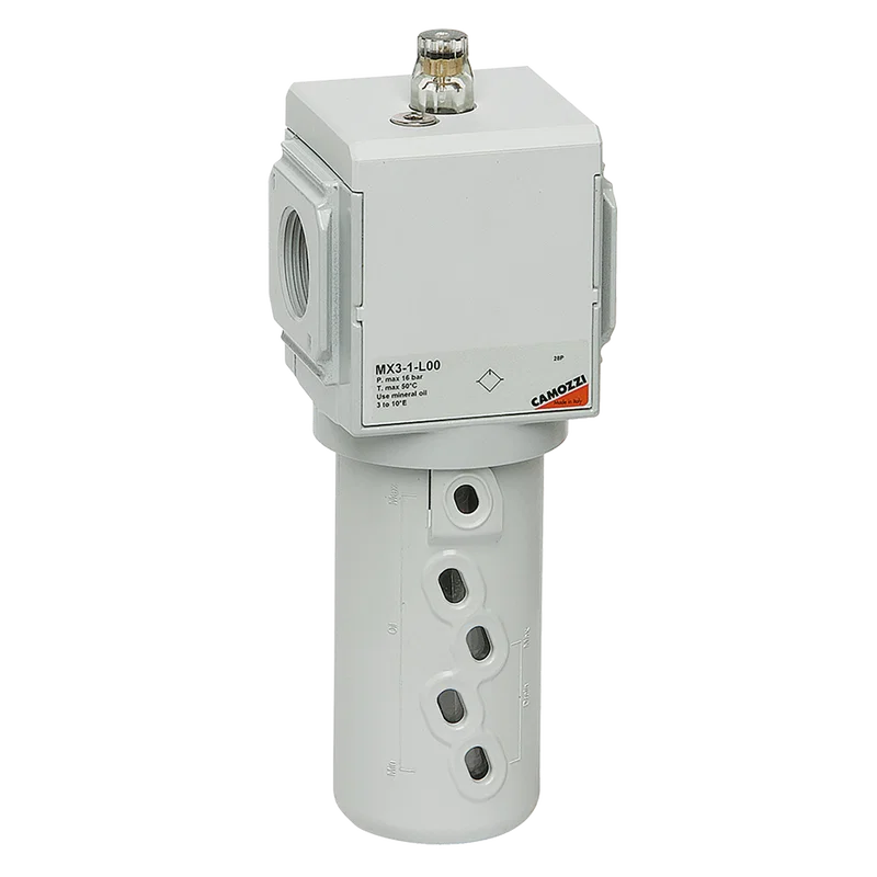 LUBRICATOR