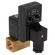 1/8 BR EASY 110V AC AUTO DRAIN