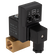 1/8 BR EASY 110V AC AUTO DRAIN