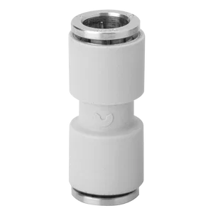OD S7000 EQUAL STRAIGHT CONNECTOR