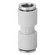 12MM OD S7000 EQUAL STRAIGHT CONNECTOR