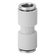 12MM OD S7000 EQUAL STRAIGHT CONNECTOR