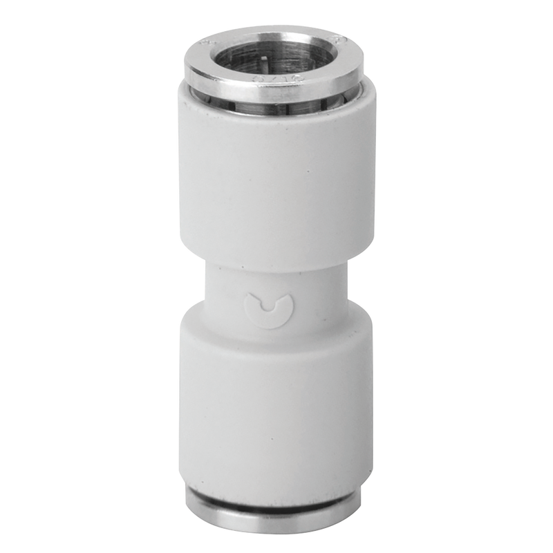 OD S7000 EQUAL STRAIGHT CONNECTOR