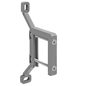 KIT WALL RAPID CLAMP MX3