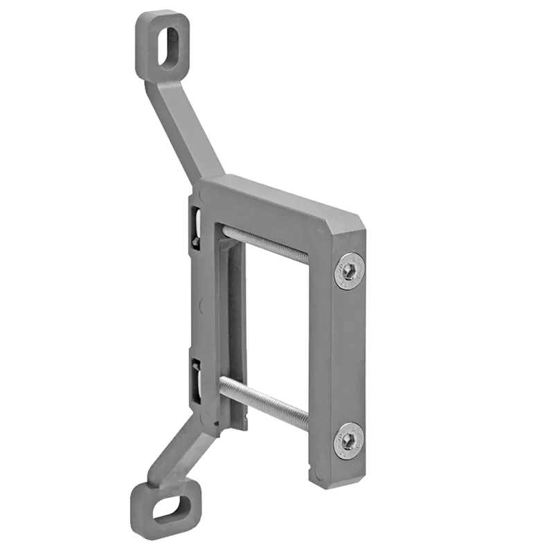 KIT WALL RAPID CLAMP MX2