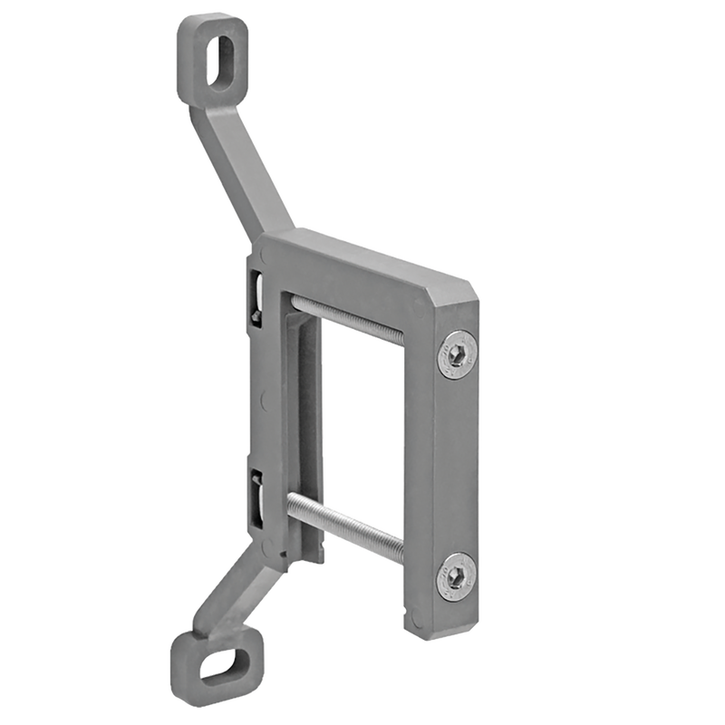 KIT WALL RAPID CLAMP MX2