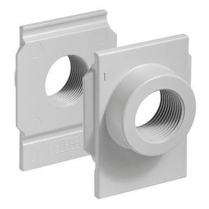 TERMINAL FLANGES MX3