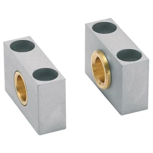 COUNTER BRKT FOR CTR TRUNNION