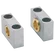 100 & 80 COUNTER BRKT FOR CTR TRUNNION