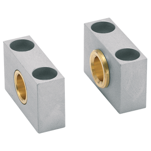 COUNTER BRKT FOR CTR TRUNNION