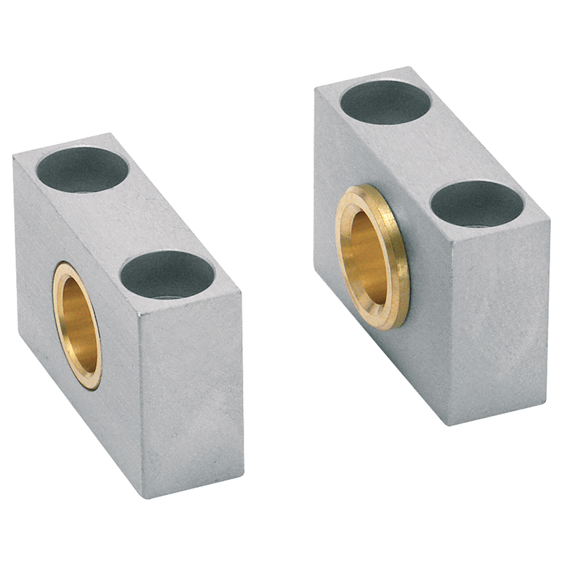 COUNTER BRKT FOR CTR TRUNNION