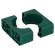 POLYPROP CLAMP TO SUIT INSERT SIZE A6