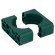 POLYPROP CLAMP TO SUIT INSERT SIZE A6