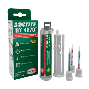 LOCTITE 4070 STRUCTURAL BONDER 11G