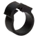 8.5MM BLK/NYLON 66 EZYCLICK HOSE CLAMP