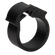 8.5MM BLK/NYLON 66 EZYCLICK HOSE CLAMP
