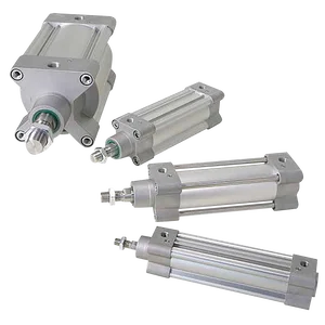 PARKER CYLINDER STROKE