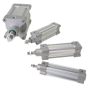 PARKER CYLINDER STROKE