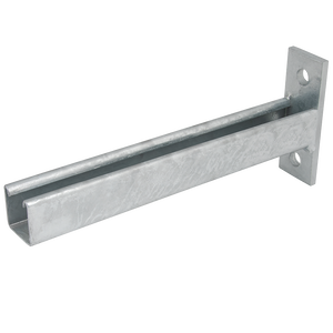 CANTILEVER ARMS
