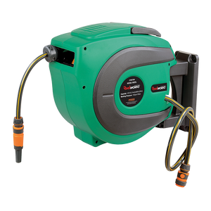 1/2 HOSE ID 20M GARDEN HOSE REEL