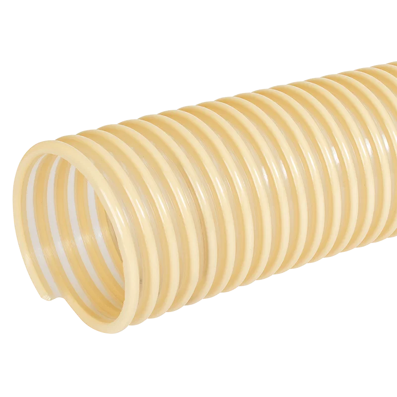 60MM ID  NORPLAST PUR 385 FOOD  10M