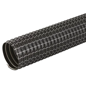 LW PVC SUCTION HOSE 15M