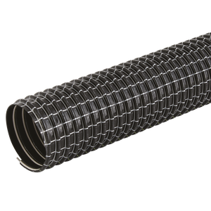 LW PVC SUCTION HOSE 15M