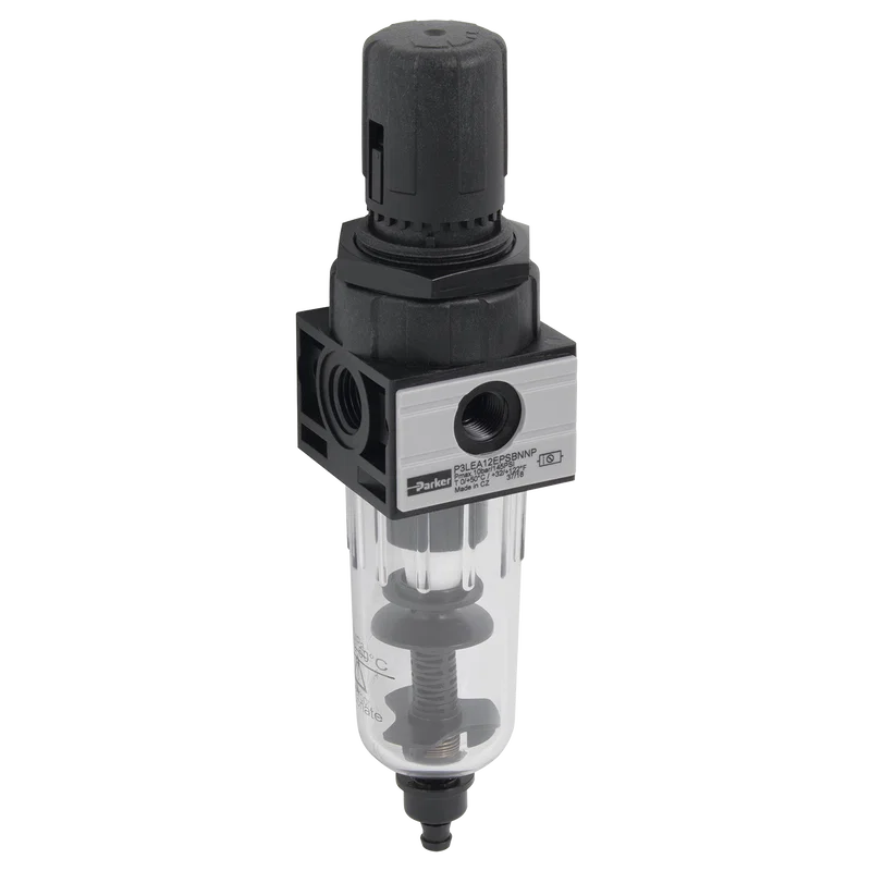 P3L LITE 1/4 BSP FILTER REGULATOR