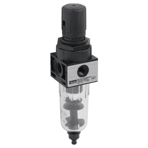 P3L LITE 1/4 BSP FILTER REGULATOR