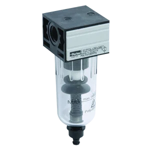 P3L LITE 1/4 BSP FILTER