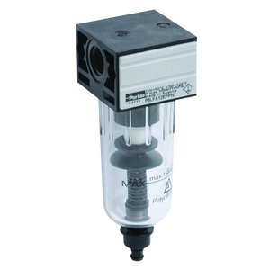 P3L LITE 1/4 BSP FILTER