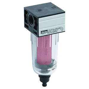 P3L LITE 1/4 BSP COALESCING FILTER