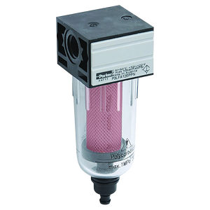 P3L LITE 1/4 BSP COALESCING FILTER