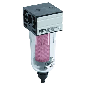 P3L LITE 1/4 BSP ADSORBER FILTER