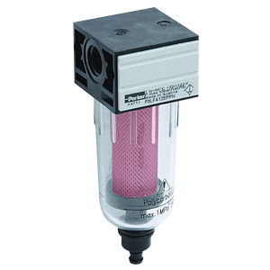 P3L LITE 1/4 BSP ADSORBER FILTER