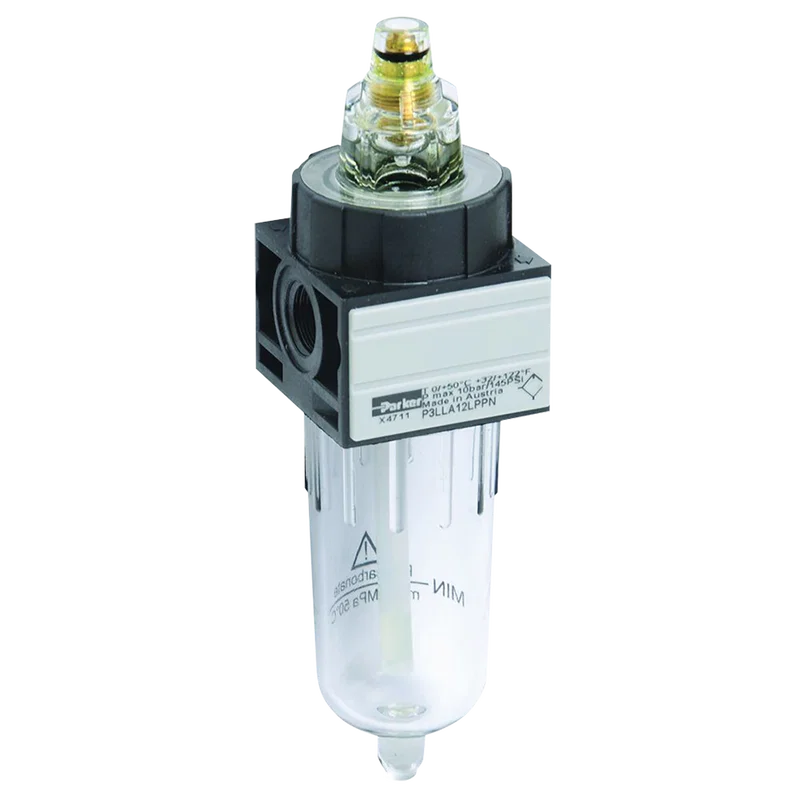 P3L LITE 1/4 BSP LUBRICATOR