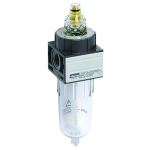 P3L LITE 1/4 BSP LUBRICATOR