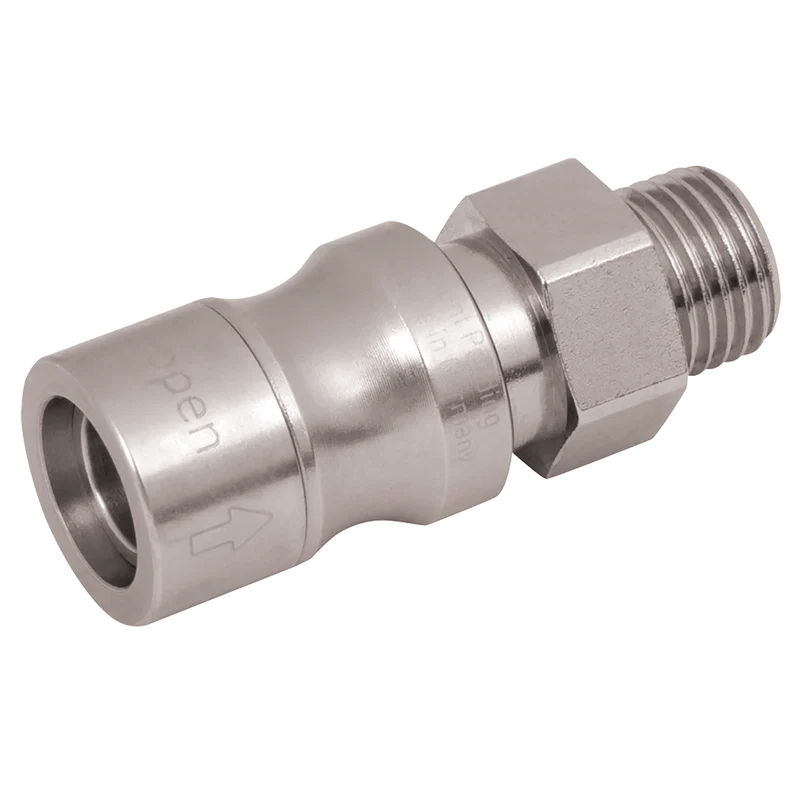 1/2 ST. ST. MALE COUPLING