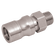 3/8 ST. ST. MALE COUPLING