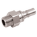 1/8 ST. ST. MALE VALVED PLUG